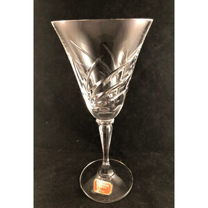 Gorham, Maxine, Wine Glass